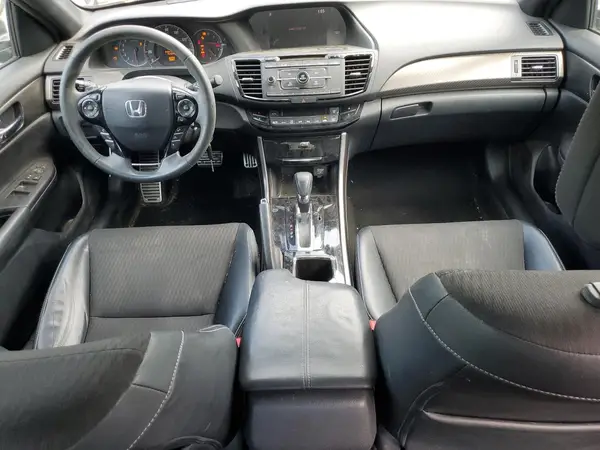 1HGCR2F63GA103493 2016 HONDA ACCORD - Image 8