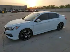 1HGCR2F63GA124490 2016 HONDA ACCORD