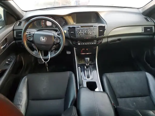 1HGCR2F63GA124490 2016 HONDA ACCORD - Image 8