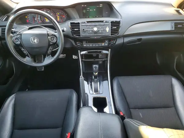 1HGCR2F63GA125736 2016 HONDA ACCORD - Image 8