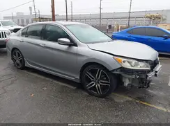1HGCR2F63GA158994 2016 HONDA ACCORD