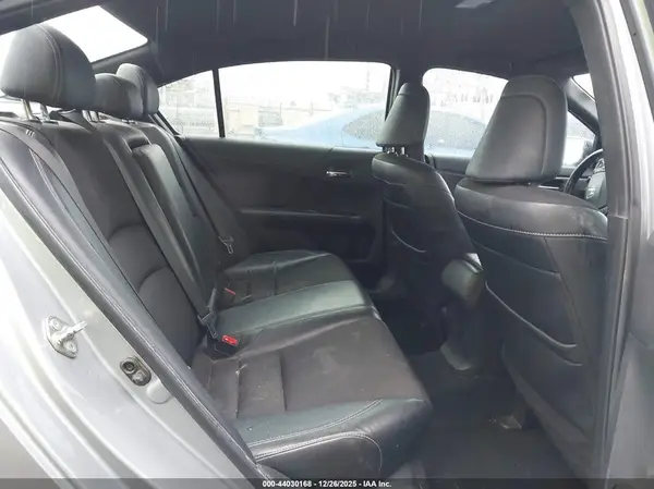 1HGCR2F63GA158994 2016 HONDA ACCORD - Image 8