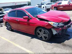 1HGCR2F63GA166481 2016 HONDA ACCORD