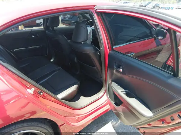 1HGCR2F63GA166481 2016 HONDA ACCORD - Image 8