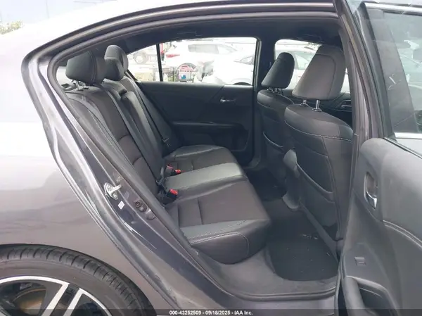 1HGCR2F63GA178744 2016 HONDA ACCORD - Image 8