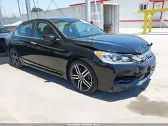 1HGCR2F63GA185550 2016 HONDA ACCORD
