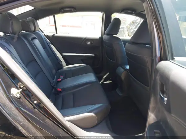 1HGCR2F63GA185550 2016 HONDA ACCORD - Image 8