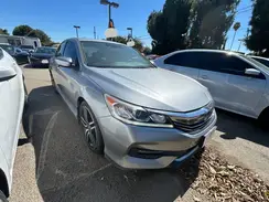 1HGCR2F63GA189596 2016 HONDA ACCORD