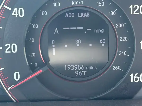 1HGCR2F63GA189596 2016 HONDA ACCORD - Image 8