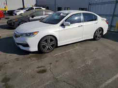 1HGCR2F63GA192465 2016 HONDA ACCORD