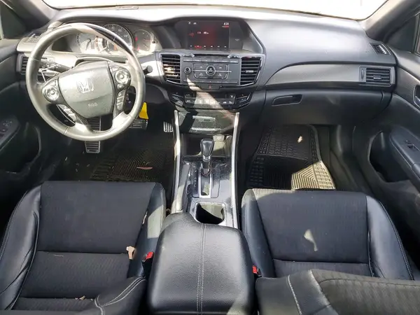 1HGCR2F63GA192465 2016 HONDA ACCORD - Image 8