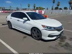 1HGCR2F63GA198167 2016 HONDA ACCORD