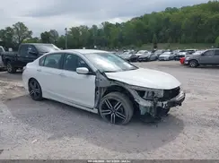 1HGCR2F63GA203092 2016 HONDA ACCORD