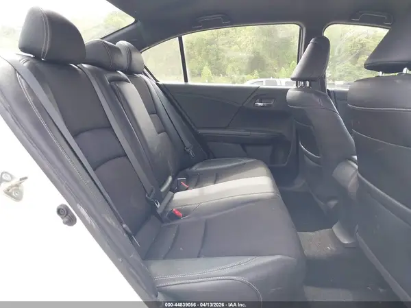 1HGCR2F63GA203092 2016 HONDA ACCORD - Image 8