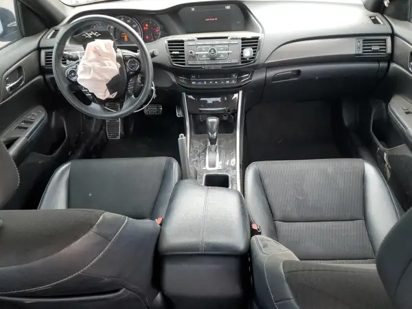 1HGCR2F63GA205067 2016 HONDA ACCORD - Image 8