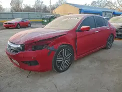 1HGCR2F63GA225741 2016 HONDA ACCORD