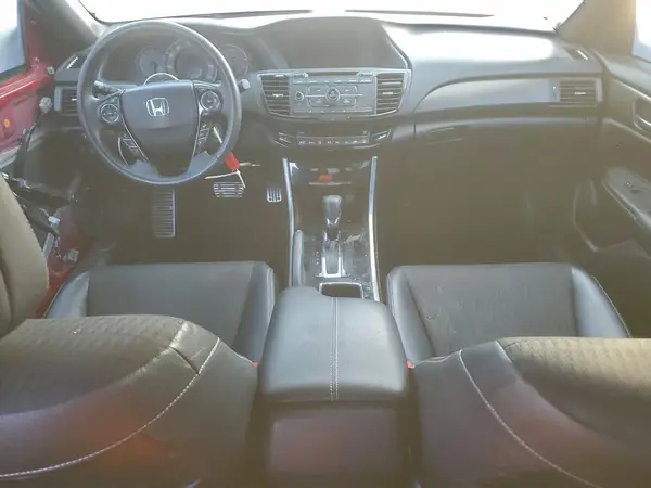 1HGCR2F63GA225741 2016 HONDA ACCORD - Image 8
