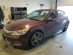1HGCR2F63GA227232 2016 HONDA ACCORD