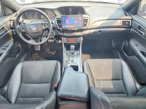 1HGCR2F63GA231507 2016 HONDA ACCORD - Image 8