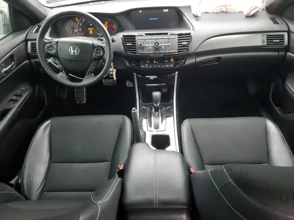 1HGCR2F63GA234942 2016 HONDA ACCORD - Image 8
