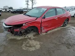 1HGCR2F63GA245813 2016 HONDA ACCORD