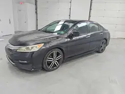 1HGCR2F63GA246069 2016 HONDA ACCORD
