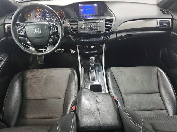 1HGCR2F63GA246069 2016 HONDA ACCORD - Image 8