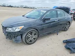 1HGCR2F63GA246072 2016 HONDA ACCORD