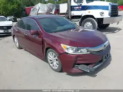 1HGCR2F63GA803045 2016 HONDA ACCORD