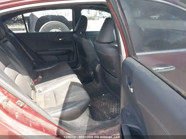 1HGCR2F63GA803045 2016 HONDA ACCORD - Image 8