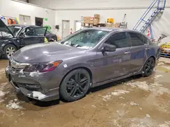 1HGCR2F63GA805703 2016 HONDA ACCORD