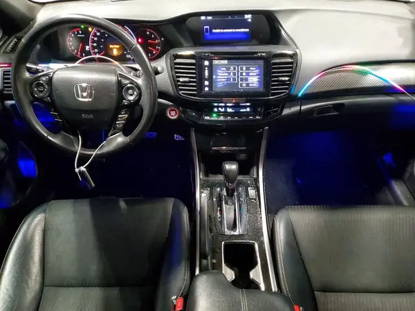 1HGCR2F63GA805703 2016 HONDA ACCORD - Image 8