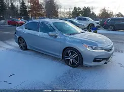 1HGCR2F63GA805815 2016 HONDA ACCORD