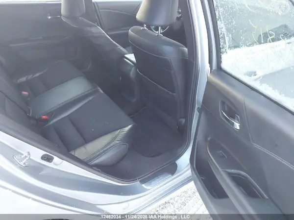 1HGCR2F63GA805815 2016 HONDA ACCORD - Image 8
