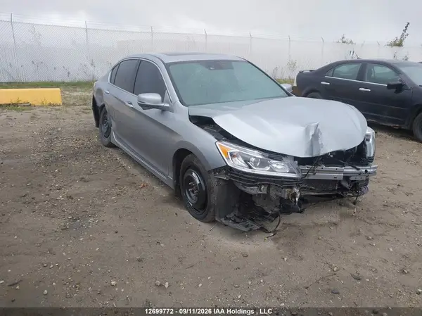 1HGCR2F63GA806902 2016 HONDA ACCORD