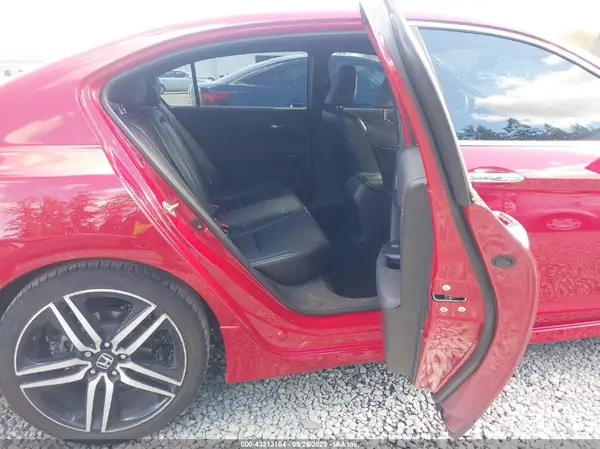 1HGCR2F63HA003198 2017 HONDA ACCORD - Image 8