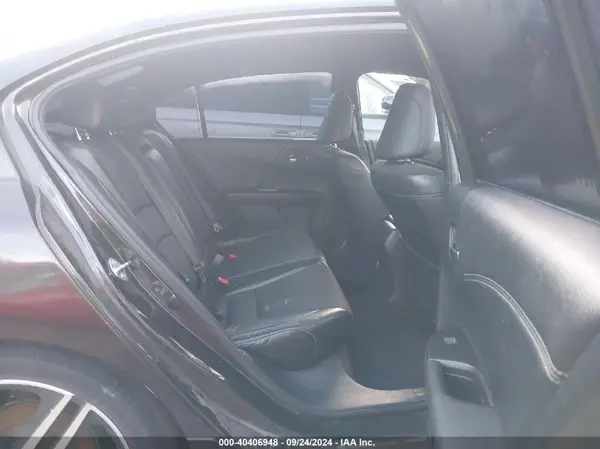 1HGCR2F63HA029056 2017 HONDA ACCORD - Image 8