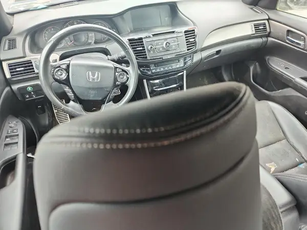 1HGCR2F63HA066902 2017 HONDA ACCORD - Image 8