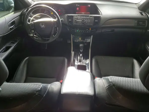 1HGCR2F63HA099091 2017 HONDA ACCORD - Image 8