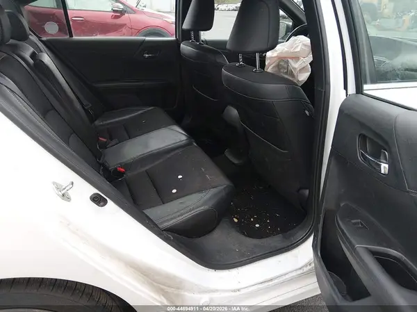 1HGCR2F63HA108906 2017 HONDA ACCORD - Image 8