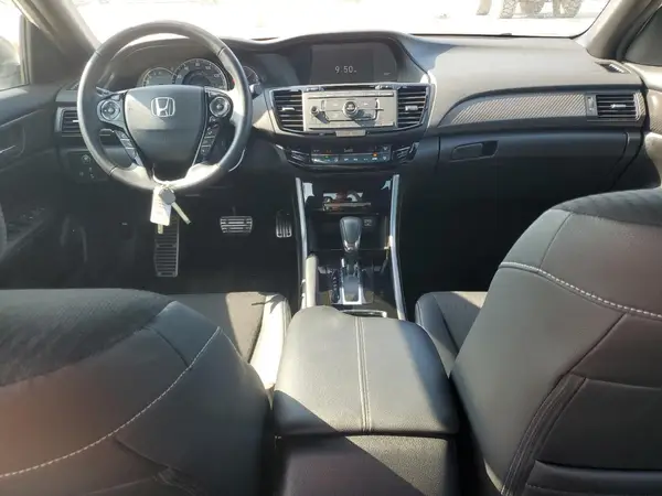 1HGCR2F63HA120215 2017 HONDA ACCORD - Image 8