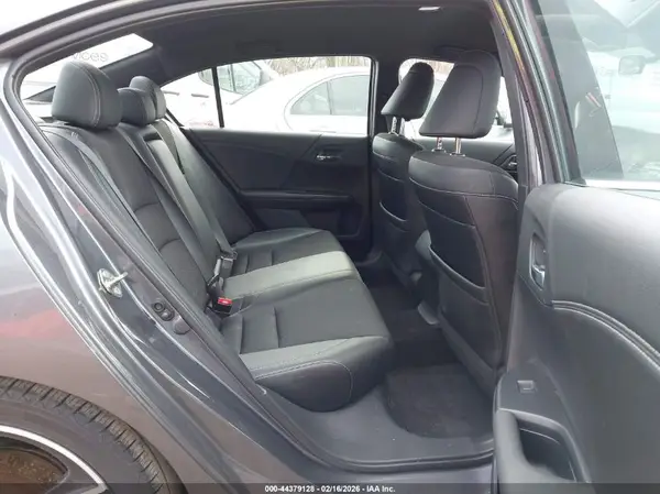 1HGCR2F63HA121896 2017 HONDA ACCORD - Image 8