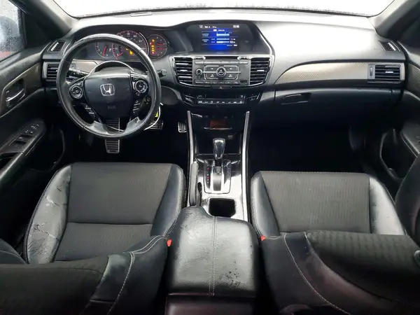 1HGCR2F63HA202171 2017 HONDA ACCORD - Image 8