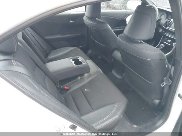 1HGCR2F63HA804150 2017 HONDA ACCORD - Image 8