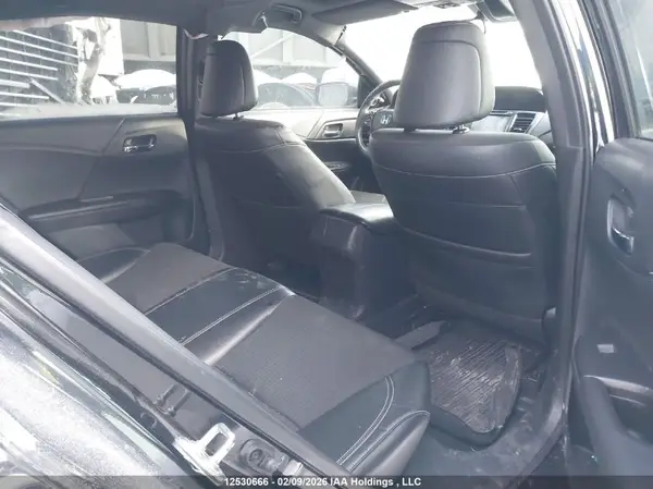 1HGCR2F63HA806593 2017 HONDA ACCORD - Image 8