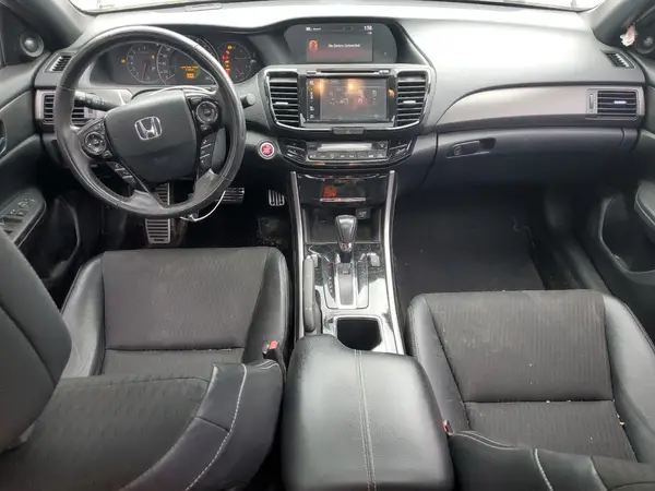 1HGCR2F63HA809039 2017 HONDA ACCORD - Image 8