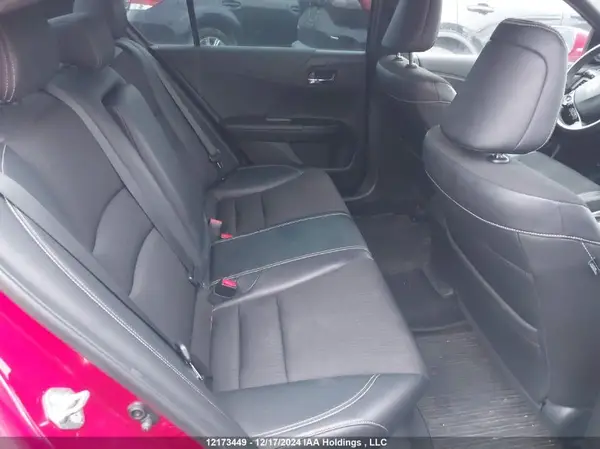 1HGCR2F63HA812197 2017 HONDA ACCORD - Image 8