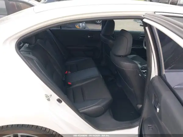 1HGCR2F64GA015830 2016 HONDA ACCORD - Image 8