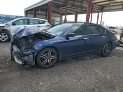1HGCR2F64GA030764 2016 HONDA ACCORD