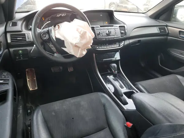 1HGCR2F64GA030764 2016 HONDA ACCORD - Image 8